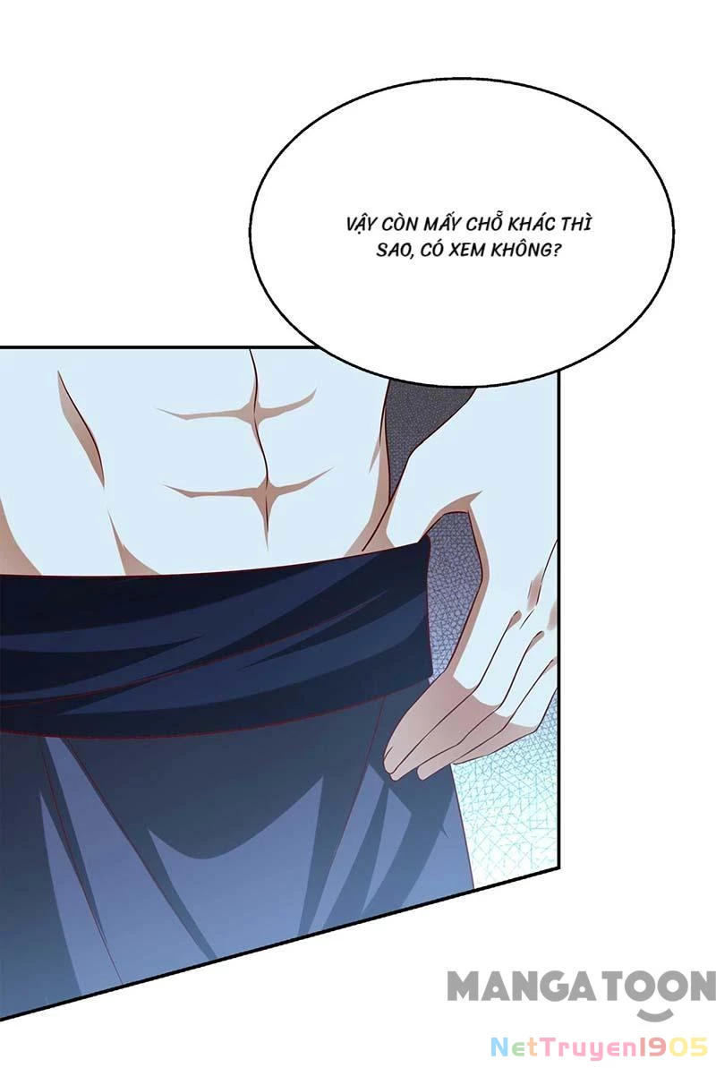 Nhất Phẩm Đích Nữ Chapter 204 - Trang 2