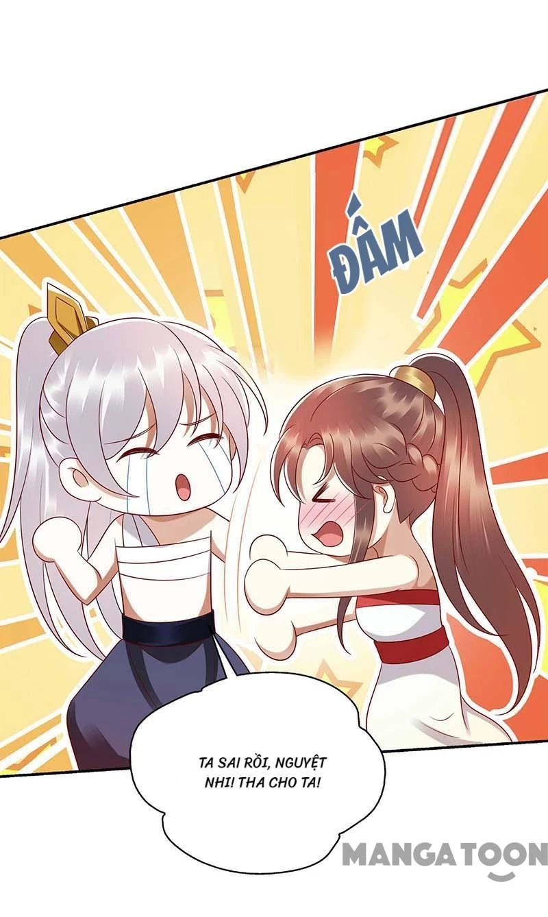 Nhất Phẩm Đích Nữ Chapter 204 - Trang 2