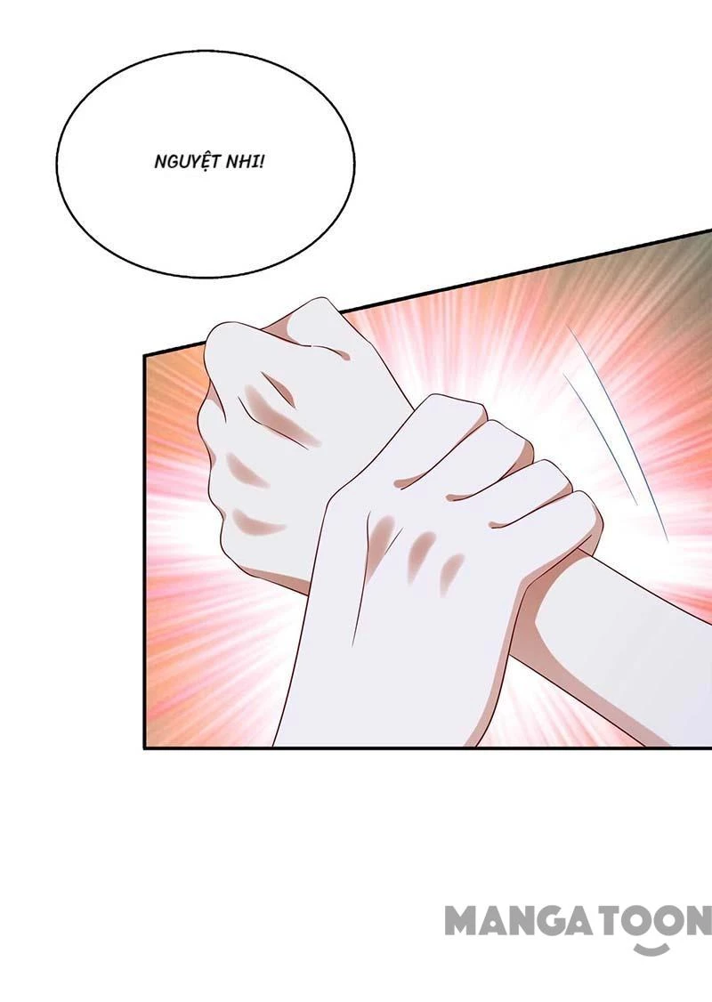 Nhất Phẩm Đích Nữ Chapter 204 - Trang 2