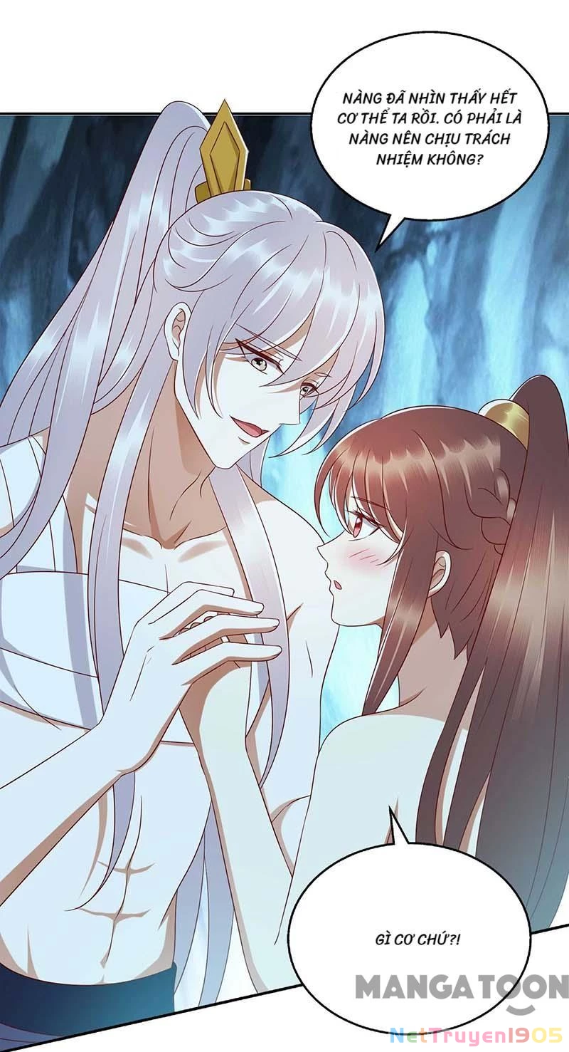 Nhất Phẩm Đích Nữ Chapter 204 - Trang 2