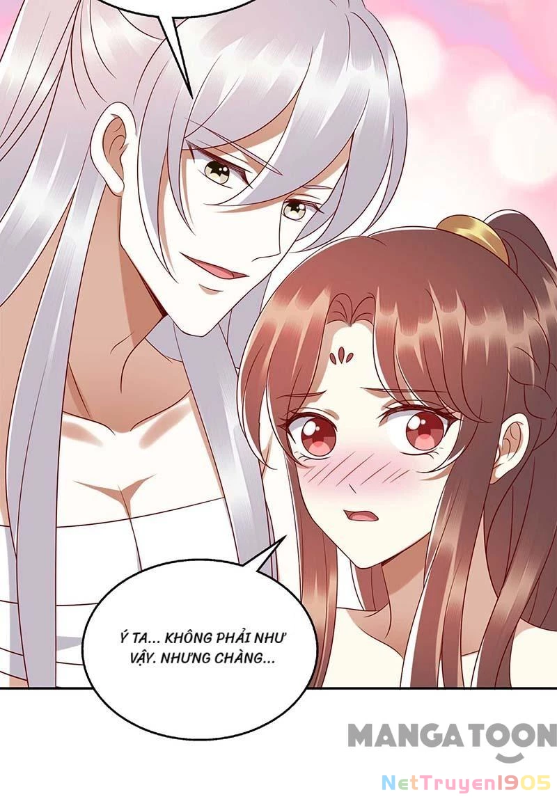 Nhất Phẩm Đích Nữ Chapter 204 - Trang 2