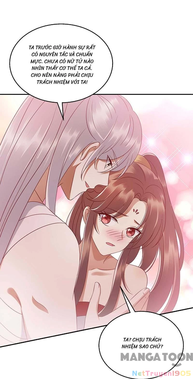 Nhất Phẩm Đích Nữ Chapter 204 - Trang 2