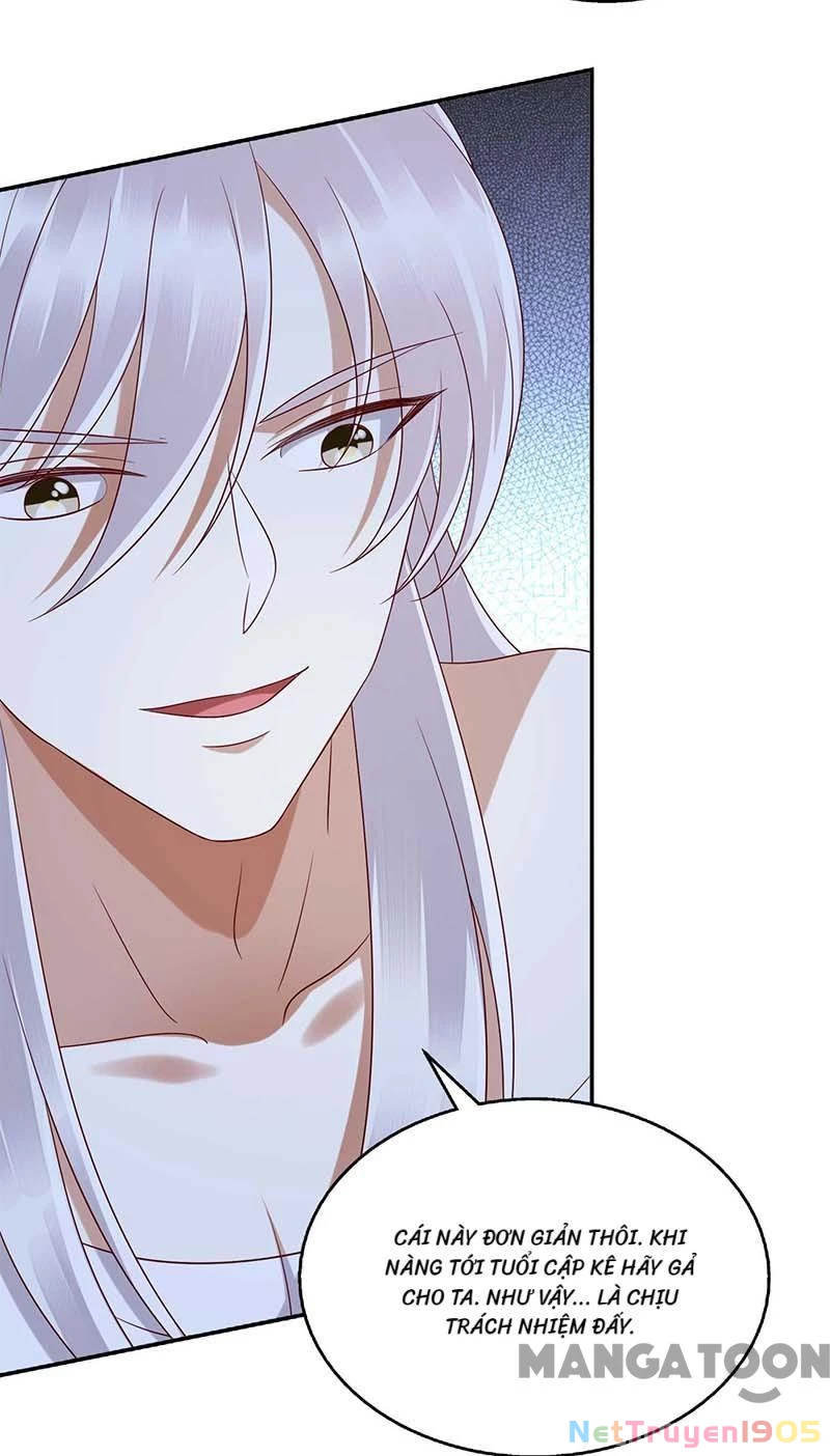 Nhất Phẩm Đích Nữ Chapter 204 - Trang 2