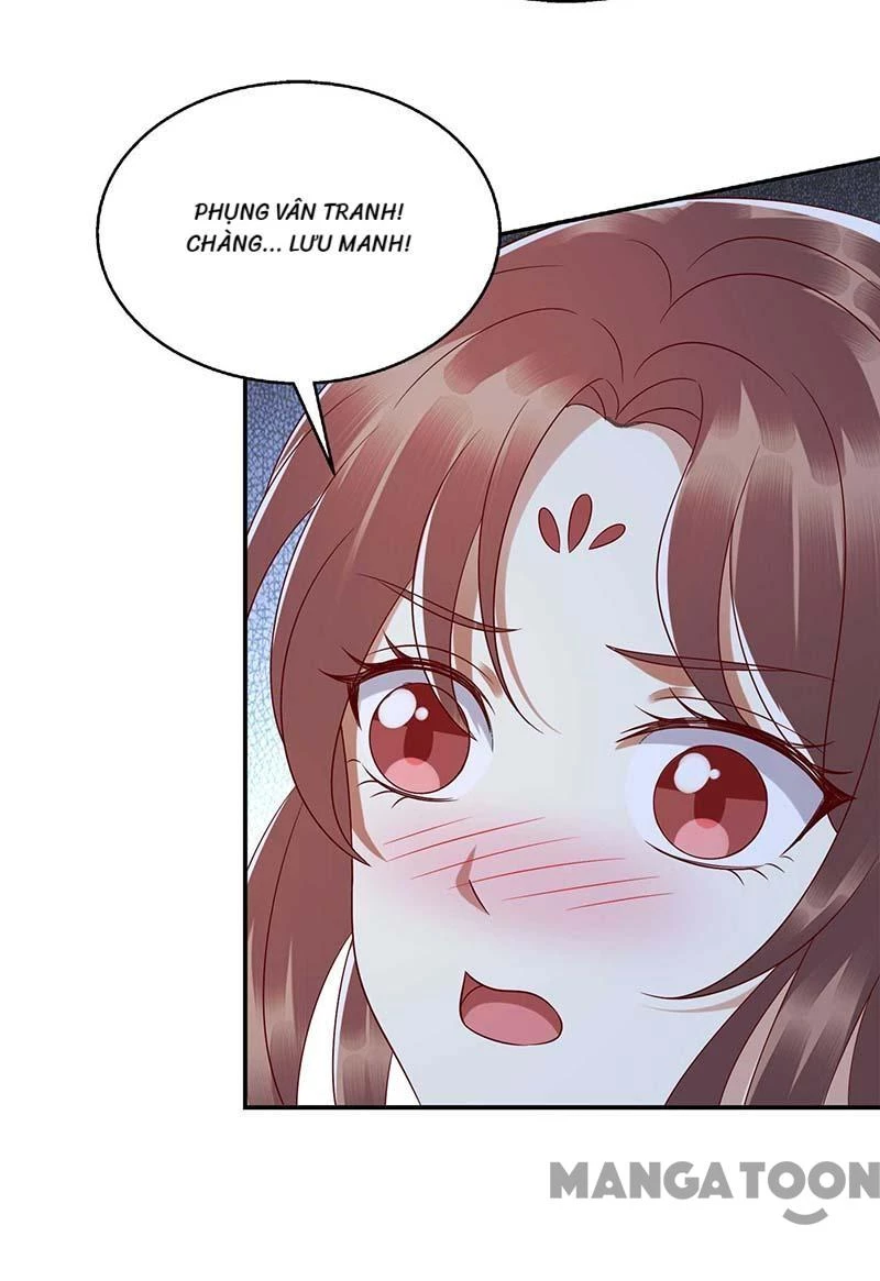 Nhất Phẩm Đích Nữ Chapter 204 - Trang 2