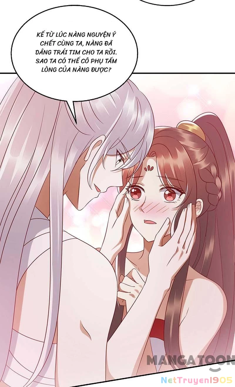 Nhất Phẩm Đích Nữ Chapter 204 - Trang 2