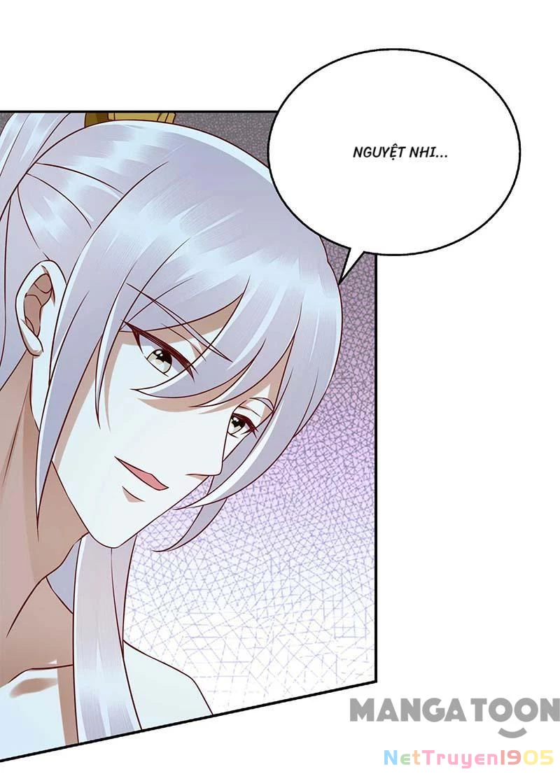 Nhất Phẩm Đích Nữ Chapter 204 - Trang 2