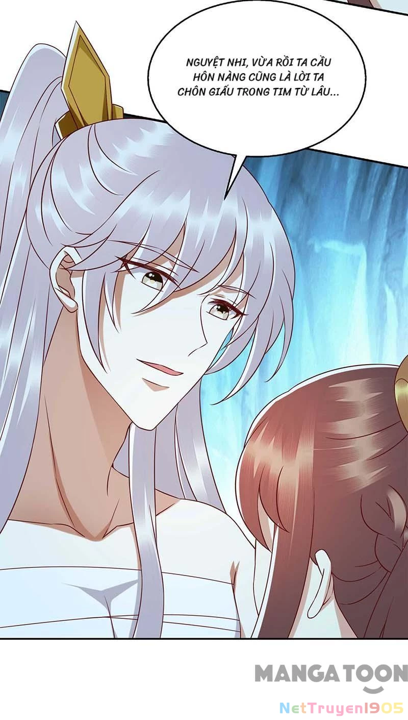 Nhất Phẩm Đích Nữ Chapter 204 - Trang 2