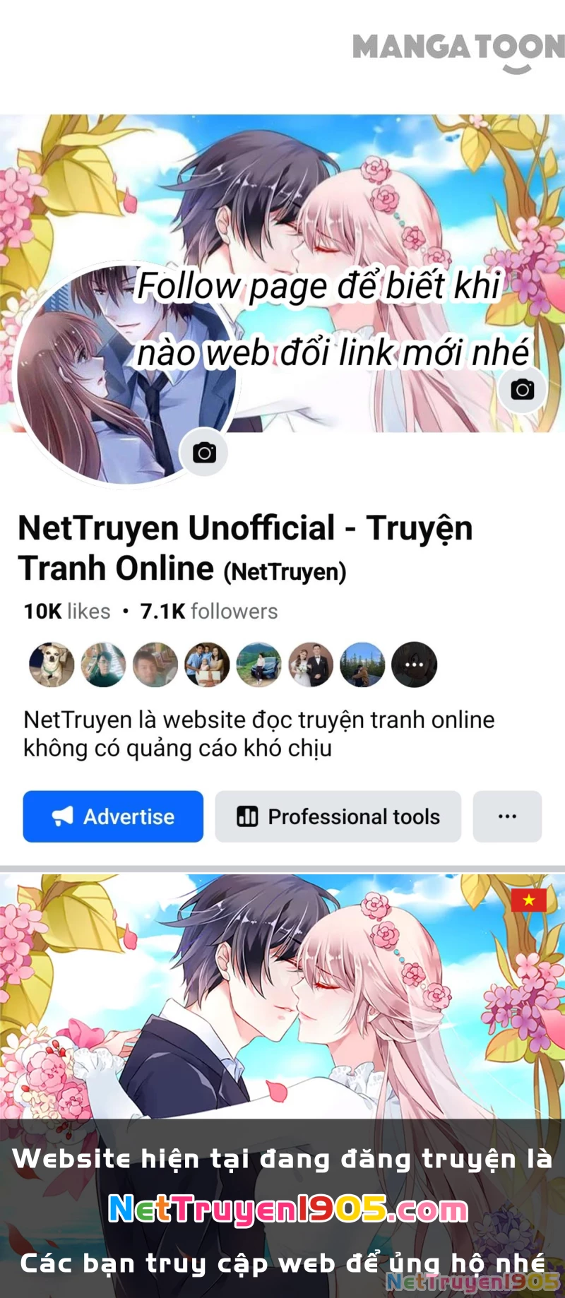 Nhất Phẩm Đích Nữ Chapter 204 - Trang 2