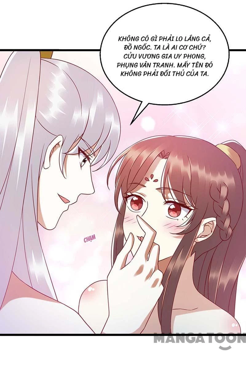 Nhất Phẩm Đích Nữ Chapter 204 - Trang 2