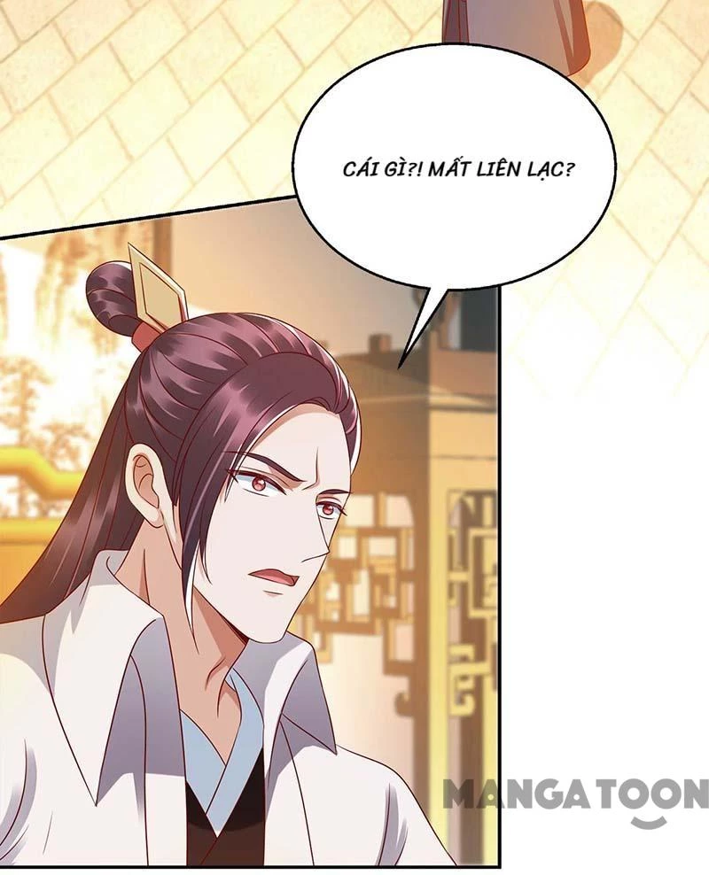 Nhất Phẩm Đích Nữ Chapter 205 - Trang 2