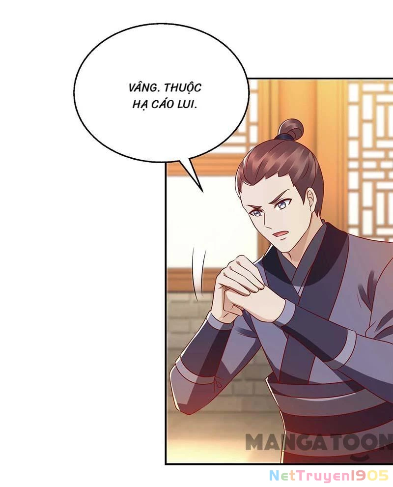 Nhất Phẩm Đích Nữ Chapter 205 - Trang 2