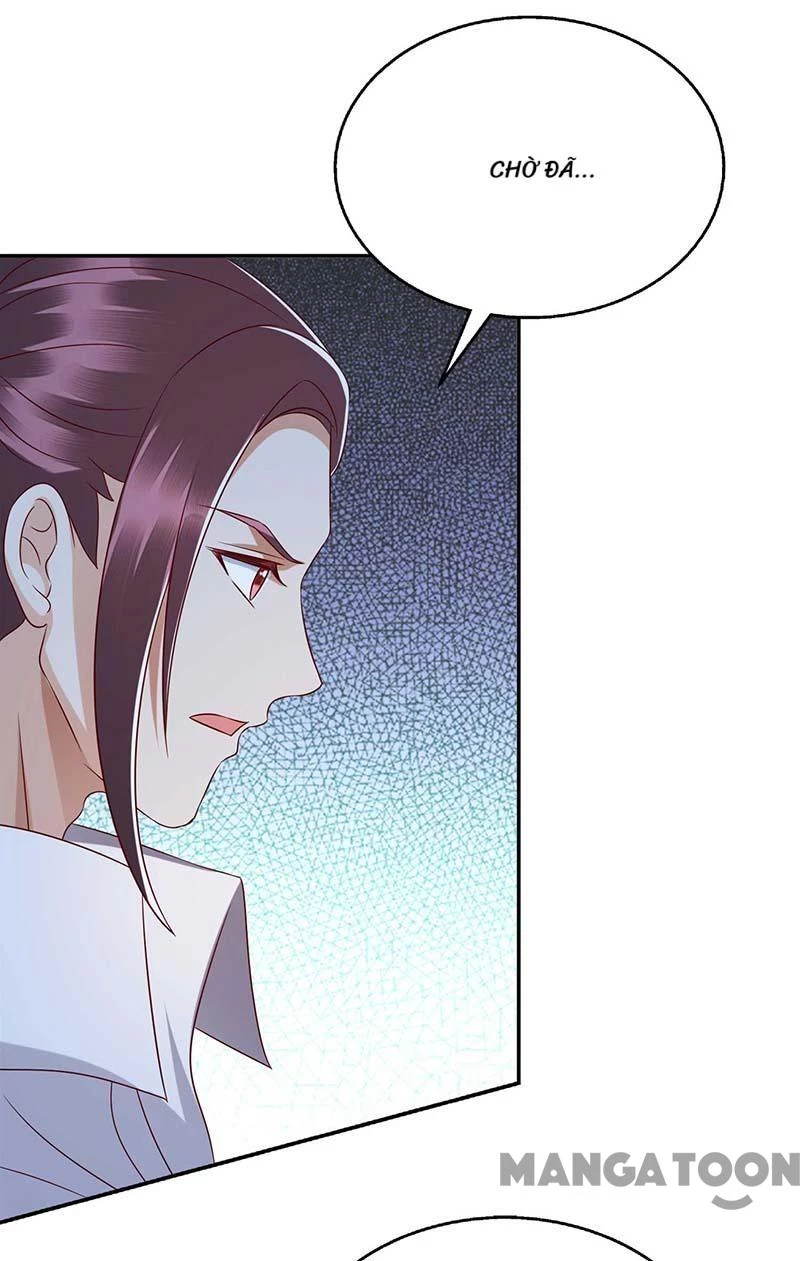 Nhất Phẩm Đích Nữ Chapter 205 - Trang 2