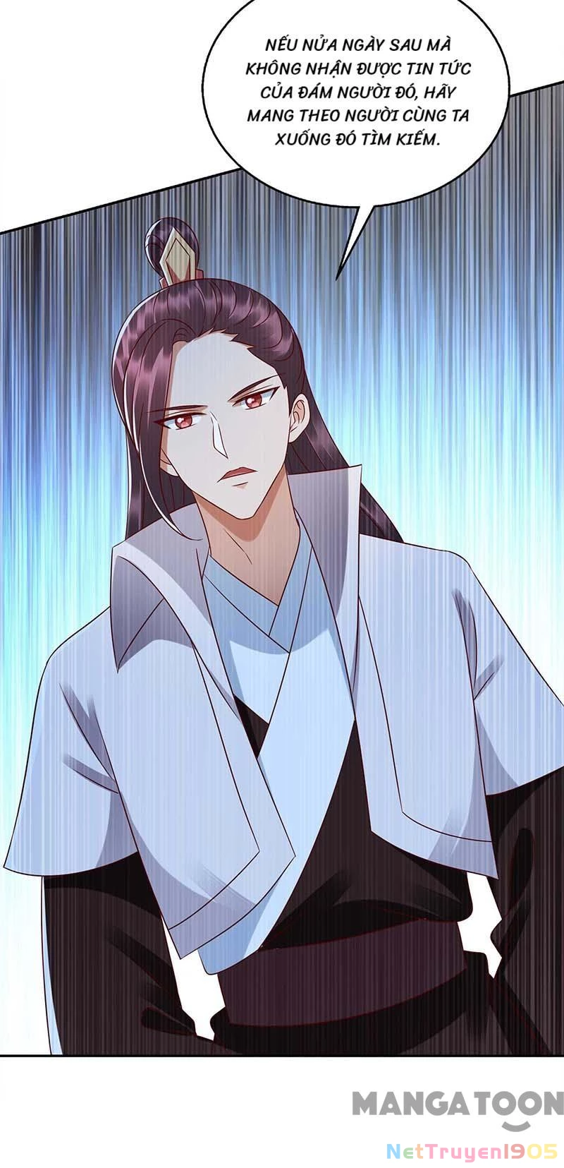 Nhất Phẩm Đích Nữ Chapter 205 - Trang 2