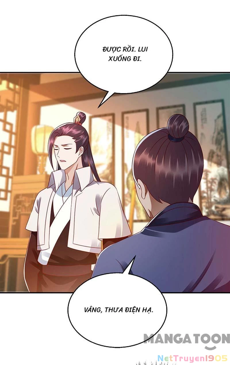 Nhất Phẩm Đích Nữ Chapter 205 - Trang 2