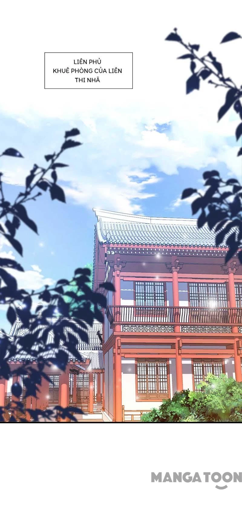 Nhất Phẩm Đích Nữ Chapter 205 - Trang 2