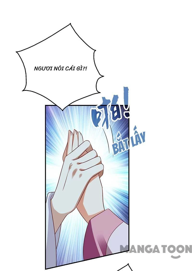 Nhất Phẩm Đích Nữ Chapter 205 - Trang 2