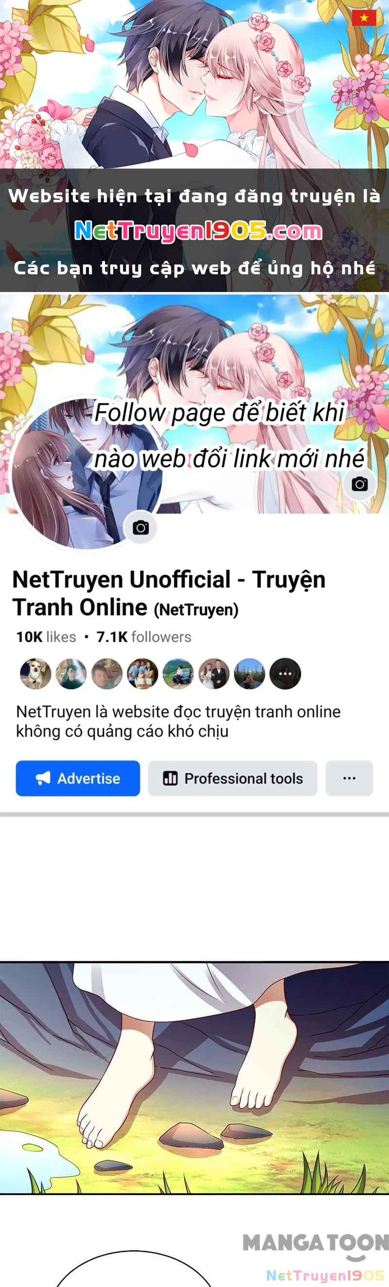 Nhất Phẩm Đích Nữ Chapter 205 - Trang 2