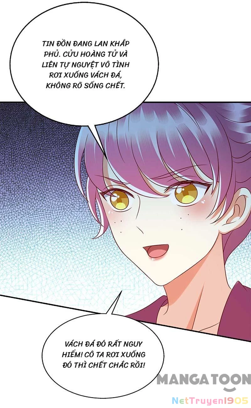 Nhất Phẩm Đích Nữ Chapter 205 - Trang 2