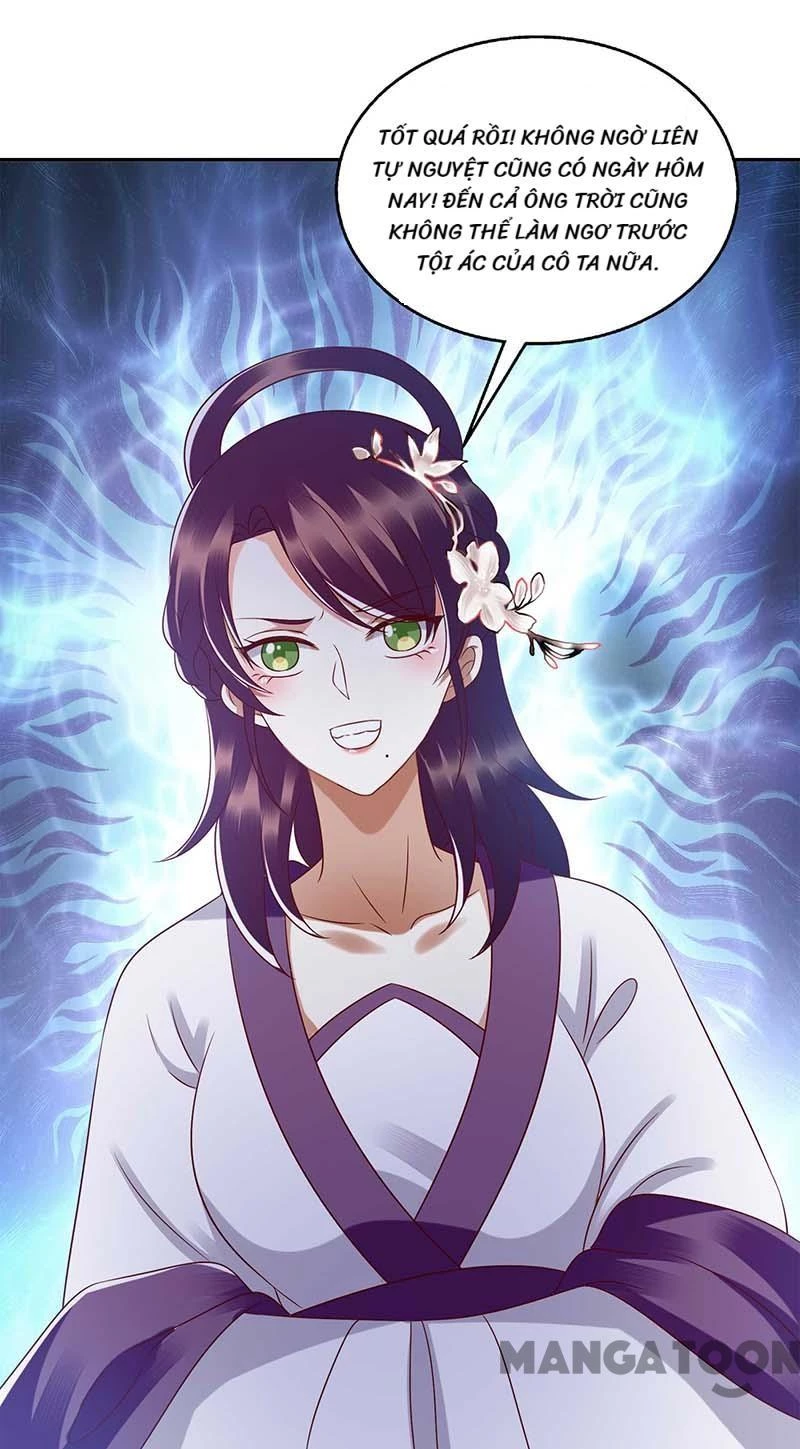 Nhất Phẩm Đích Nữ Chapter 205 - Trang 2