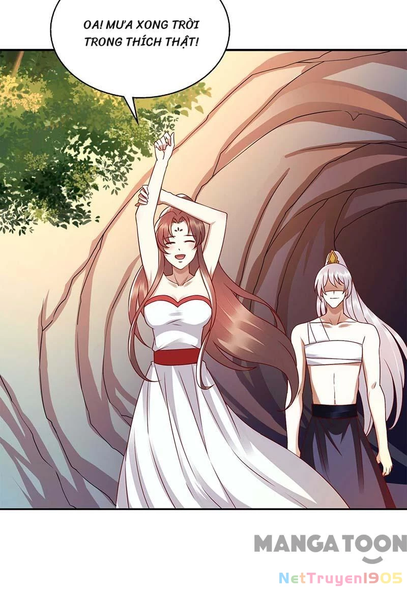 Nhất Phẩm Đích Nữ Chapter 205 - Trang 2