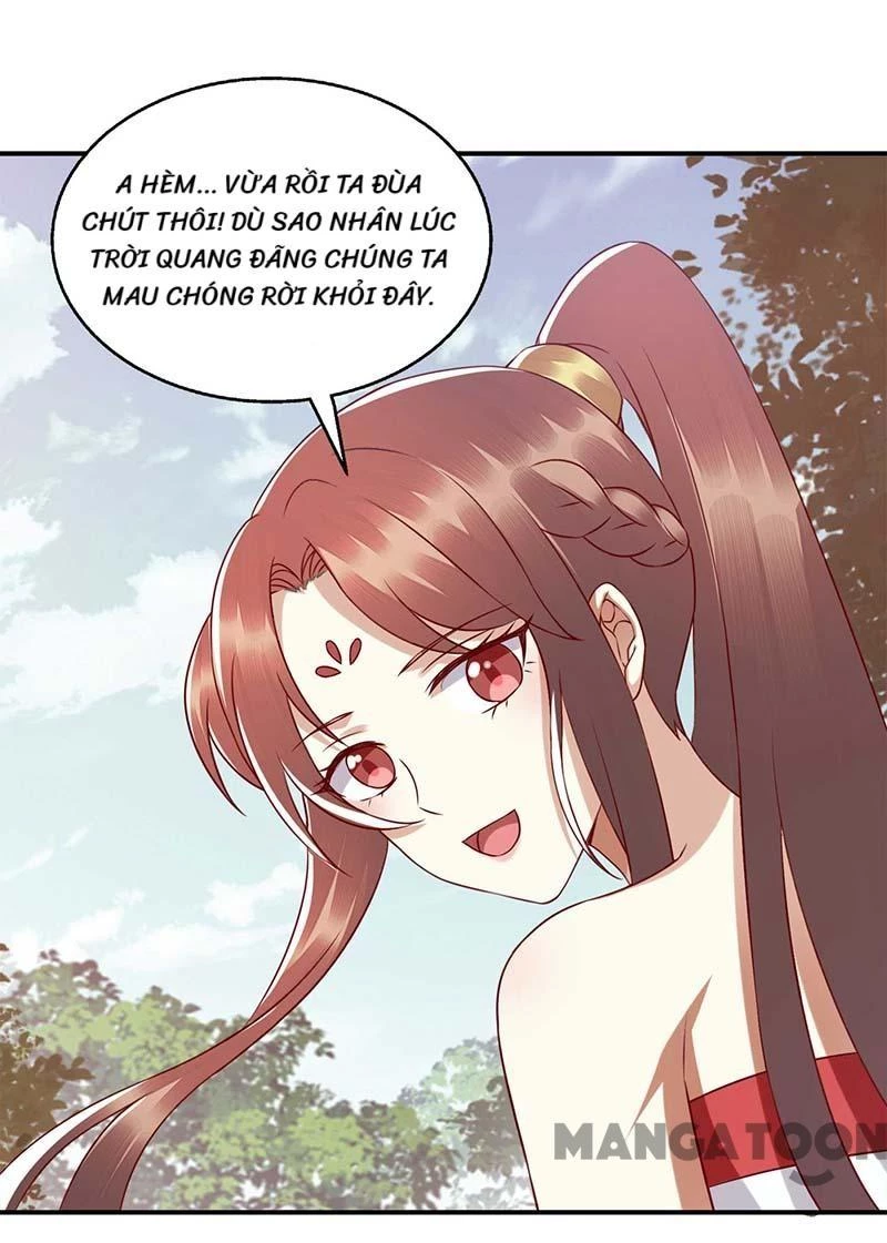 Nhất Phẩm Đích Nữ Chapter 205 - Trang 2