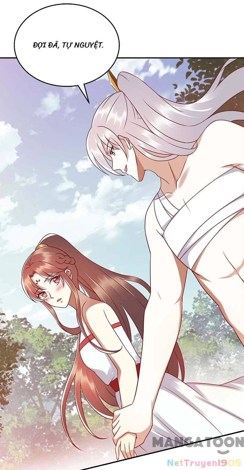 Nhất Phẩm Đích Nữ Chapter 205 - Trang 2