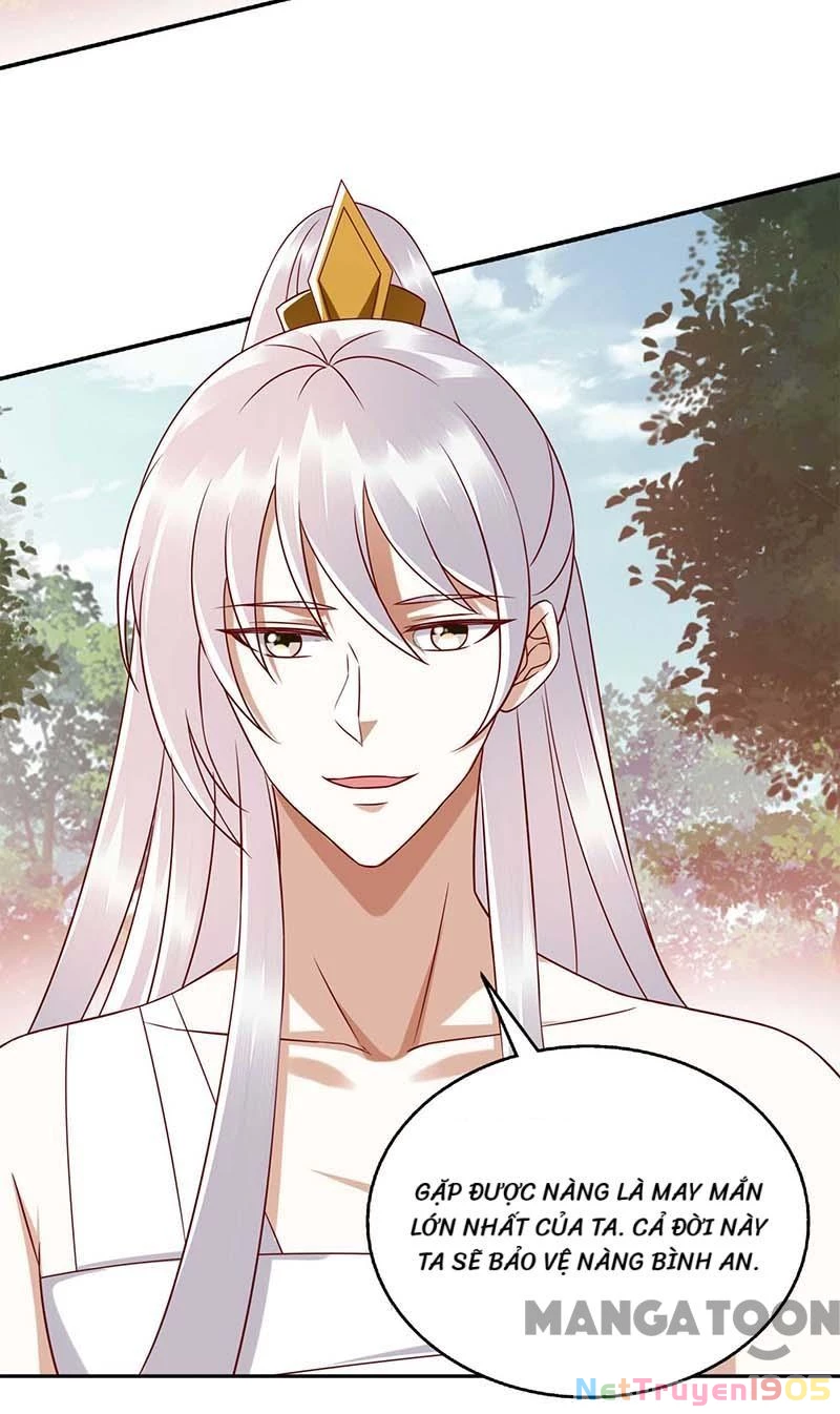 Nhất Phẩm Đích Nữ Chapter 205 - Trang 2