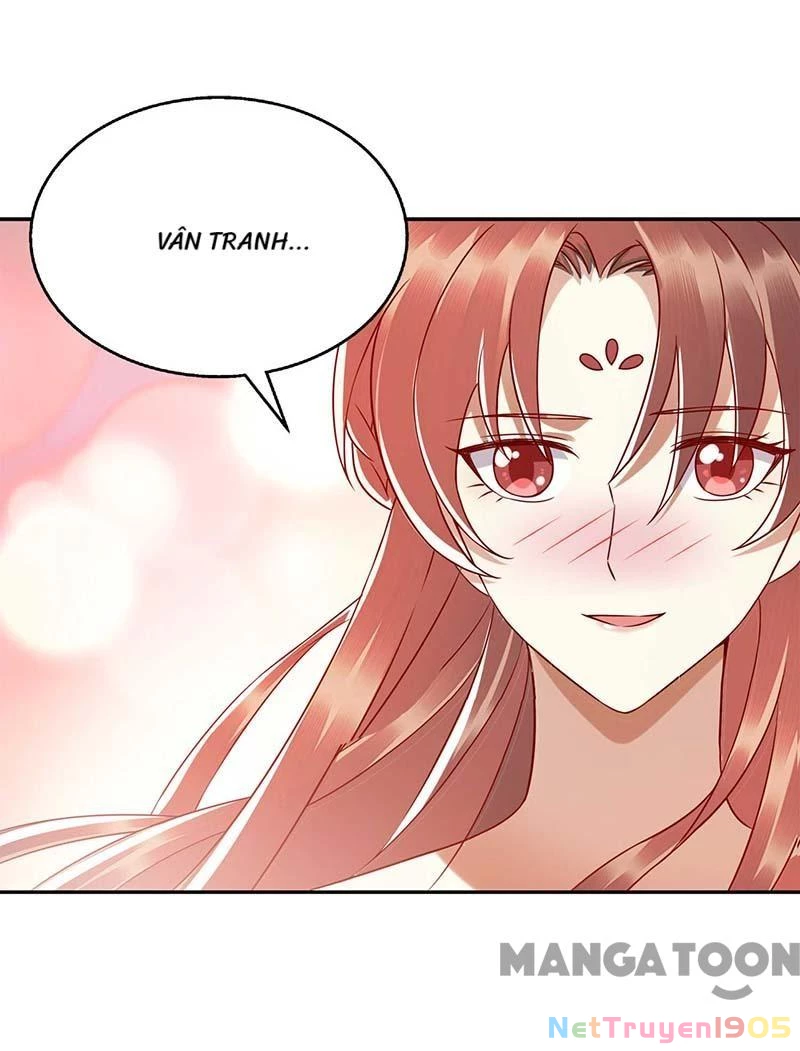 Nhất Phẩm Đích Nữ Chapter 205 - Trang 2