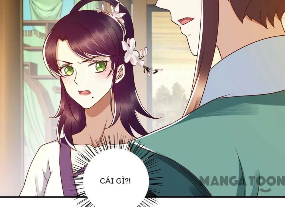 Nhất Phẩm Đích Nữ Chapter 206 - Trang 2