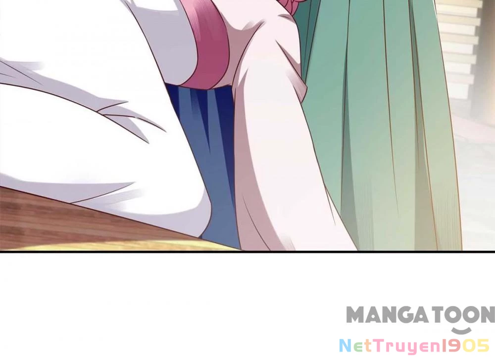 Nhất Phẩm Đích Nữ Chapter 206 - Trang 2