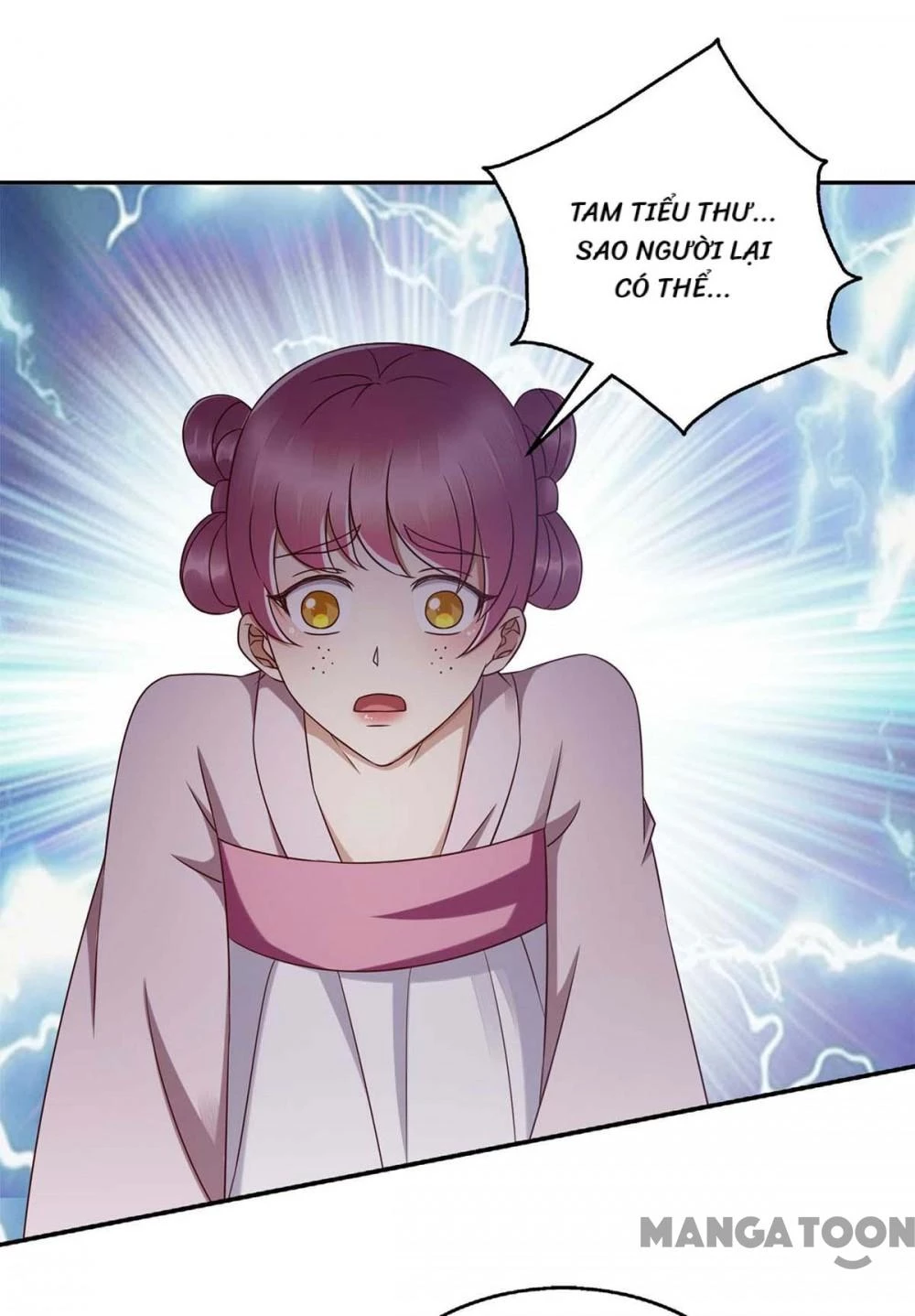 Nhất Phẩm Đích Nữ Chapter 206 - Trang 2