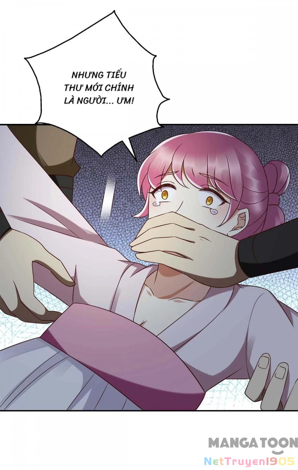 Nhất Phẩm Đích Nữ Chapter 206 - Trang 2