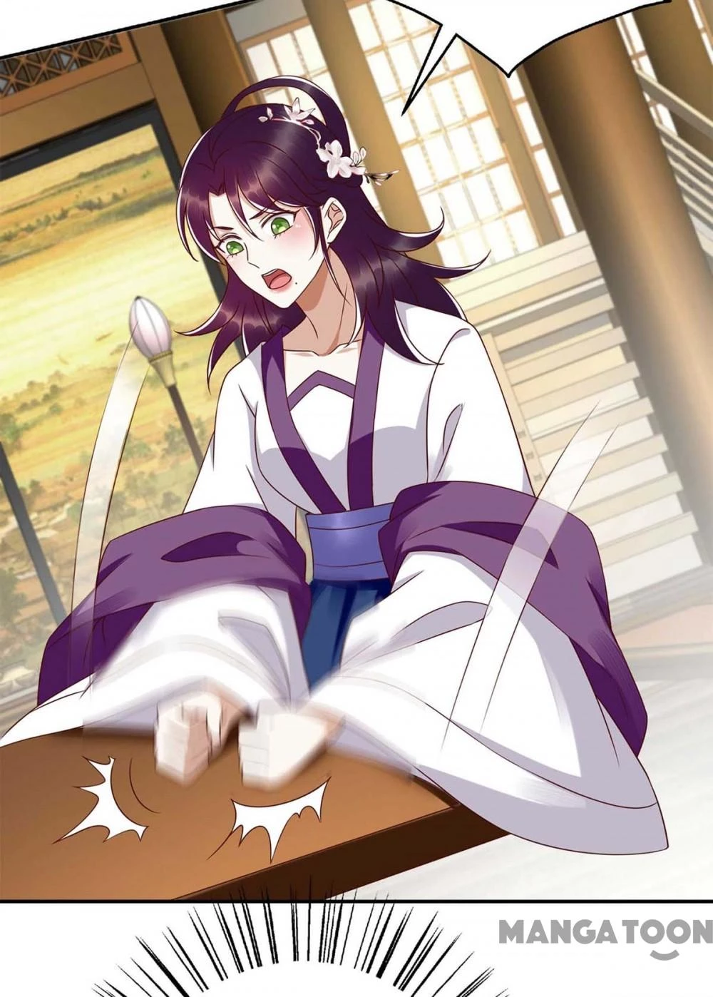 Nhất Phẩm Đích Nữ Chapter 206 - Trang 2