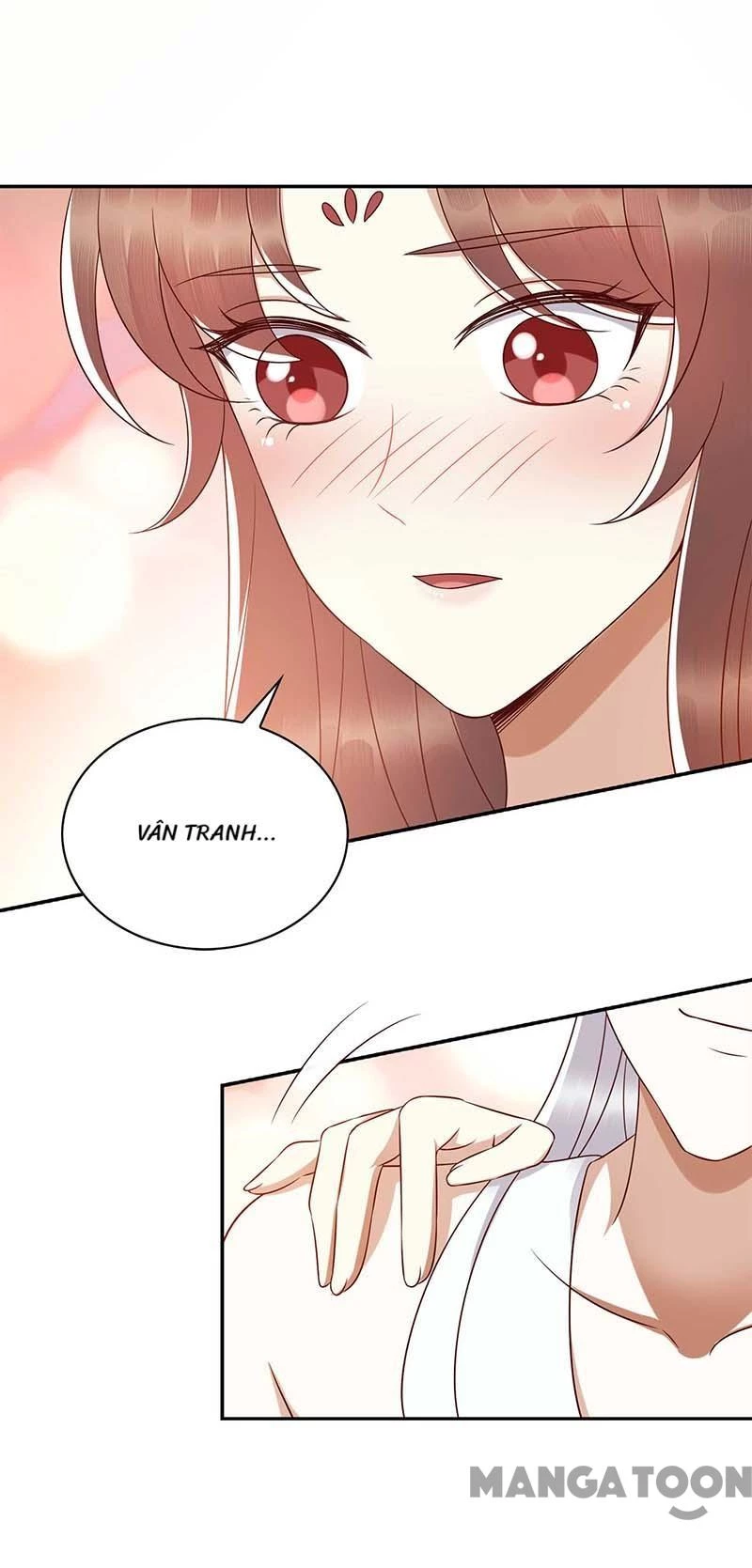 Nhất Phẩm Đích Nữ Chapter 207 - Trang 2