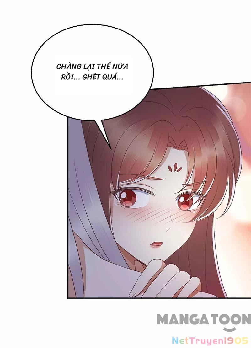 Nhất Phẩm Đích Nữ Chapter 207 - Trang 2