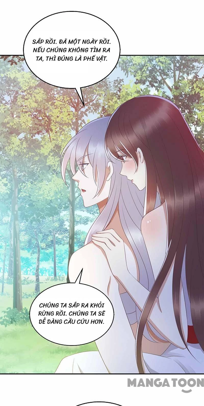 Nhất Phẩm Đích Nữ Chapter 207 - Trang 2