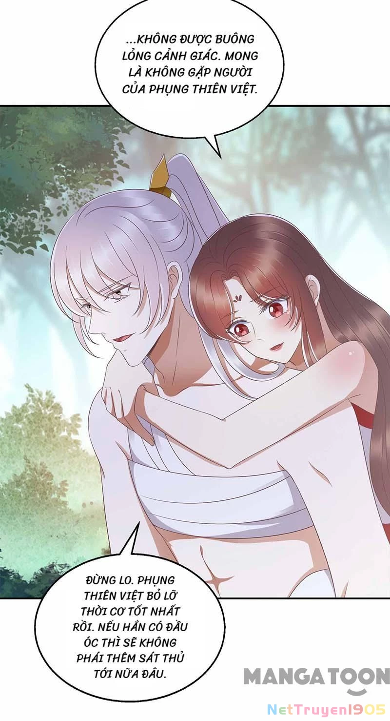 Nhất Phẩm Đích Nữ Chapter 207 - Trang 2