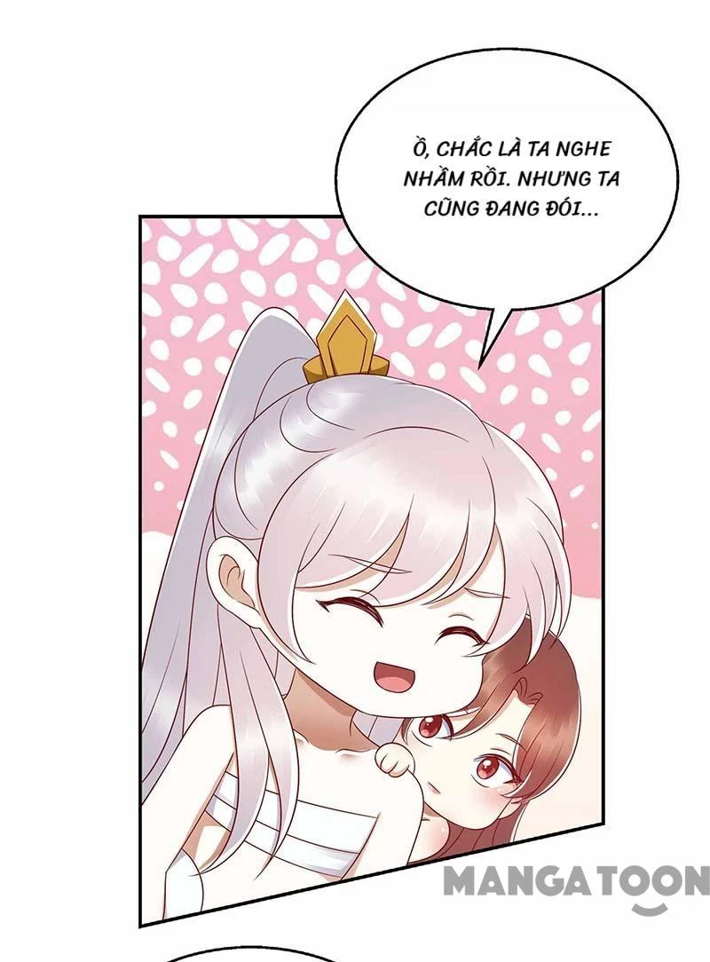 Nhất Phẩm Đích Nữ Chapter 207 - Trang 2