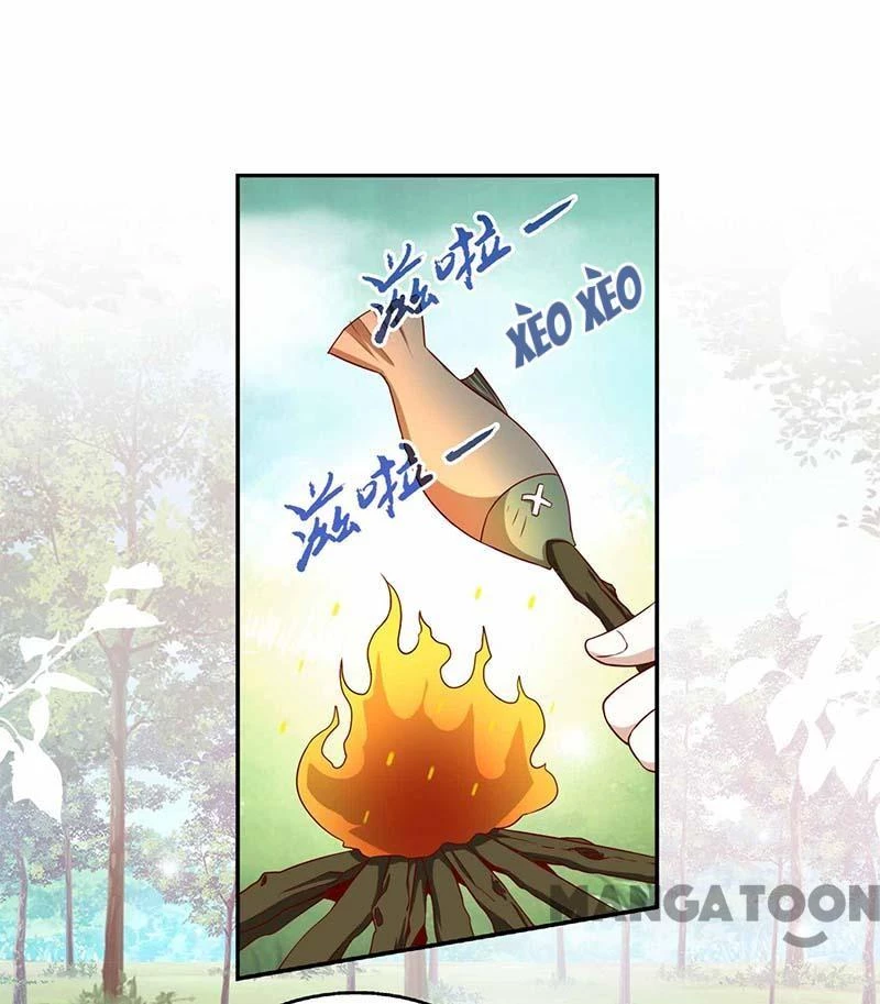 Nhất Phẩm Đích Nữ Chapter 207 - Trang 2