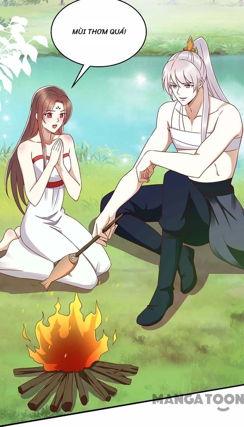 Nhất Phẩm Đích Nữ Chapter 207 - Trang 2