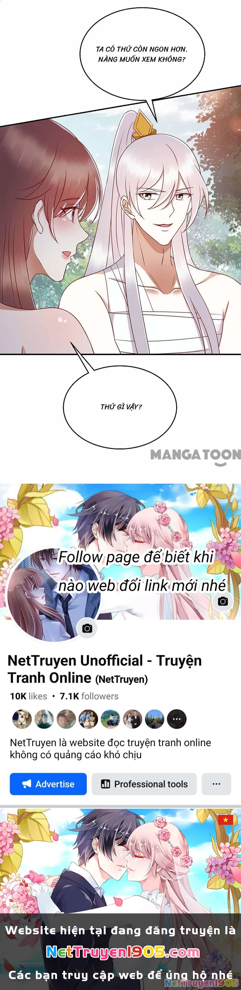 Nhất Phẩm Đích Nữ Chapter 207 - Trang 2