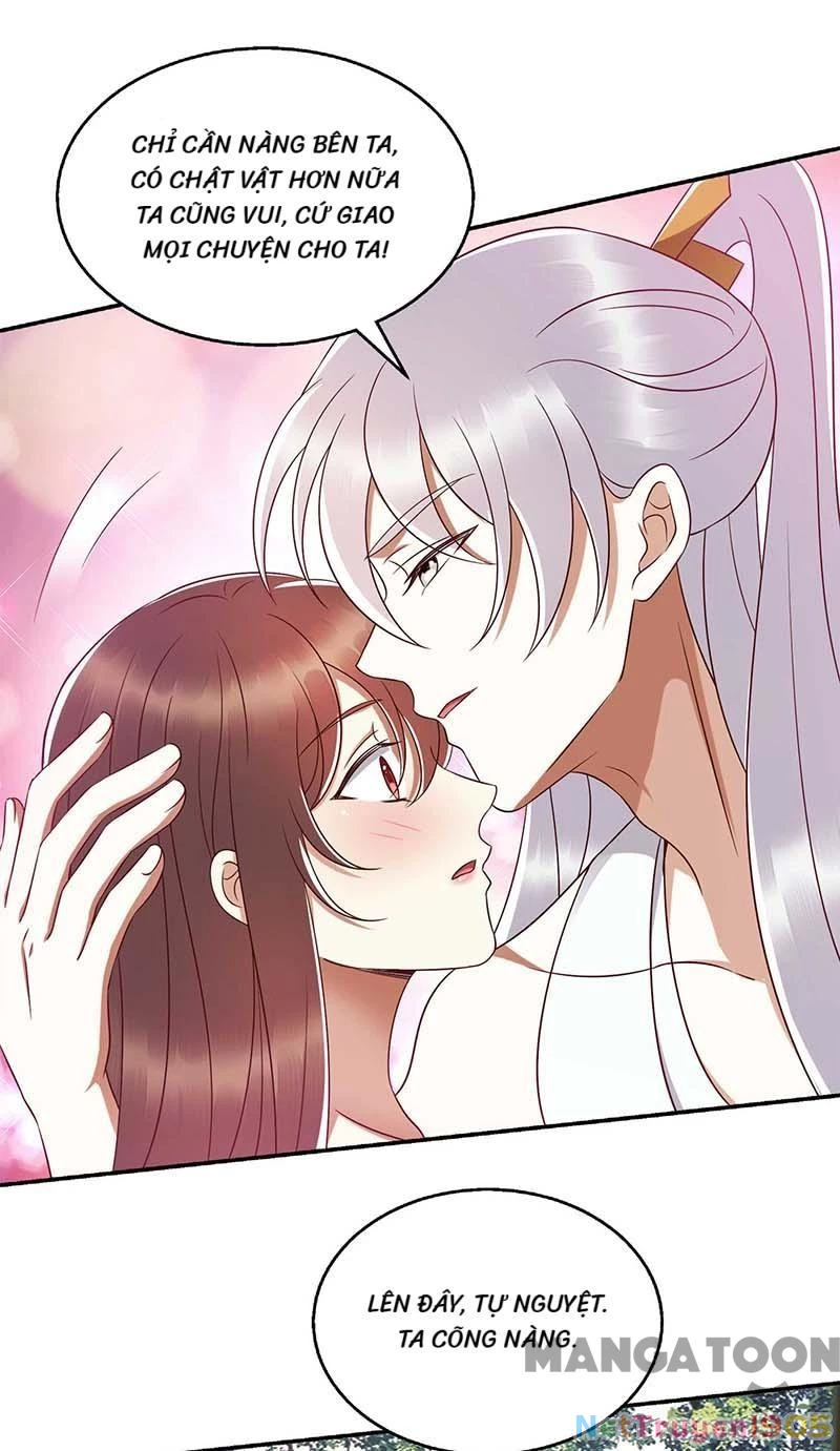 Nhất Phẩm Đích Nữ Chapter 207 - Trang 2