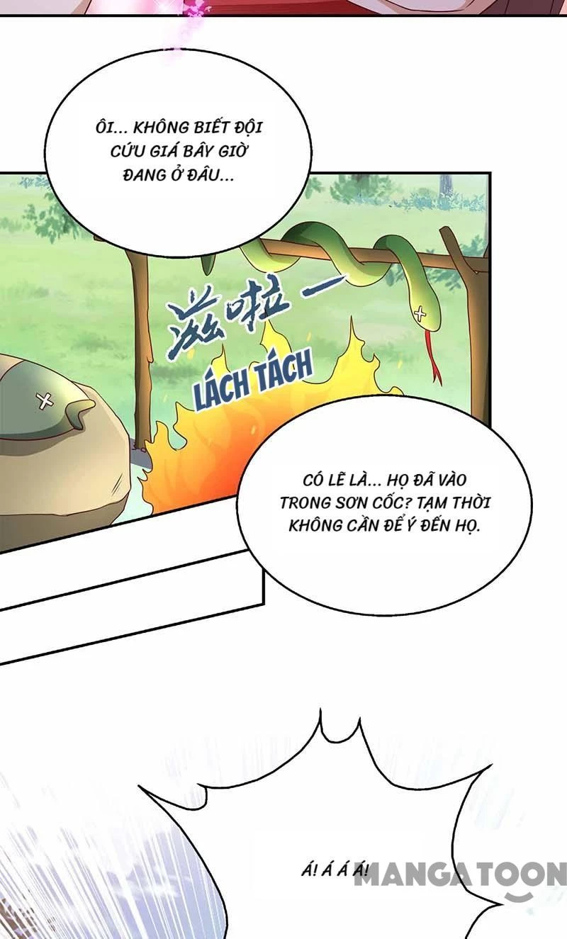 Nhất Phẩm Đích Nữ Chapter 208 - Trang 2