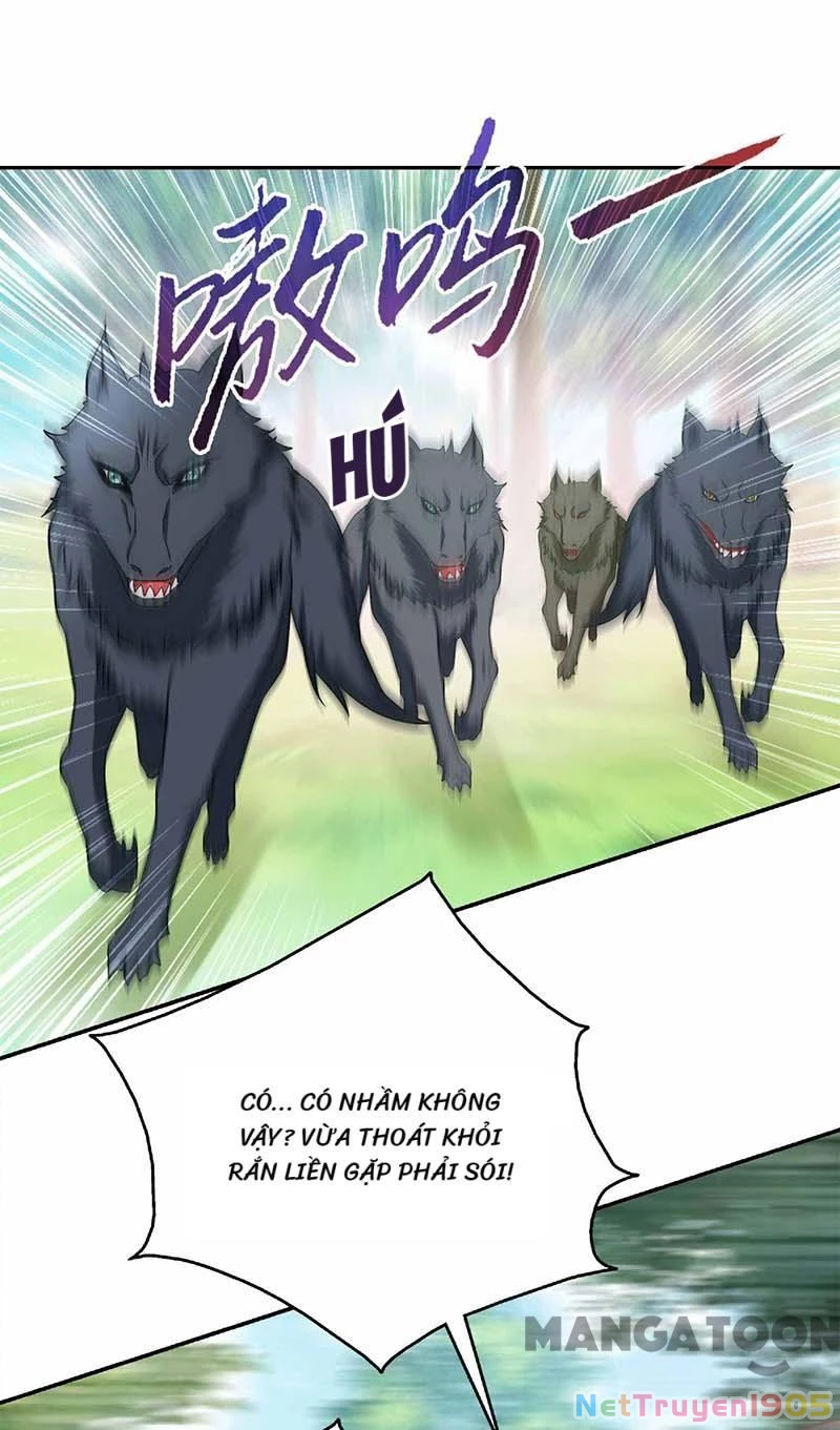 Nhất Phẩm Đích Nữ Chapter 208 - Trang 2