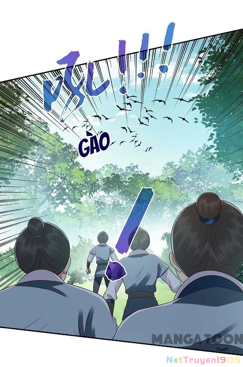Nhất Phẩm Đích Nữ Chapter 208 - Trang 2