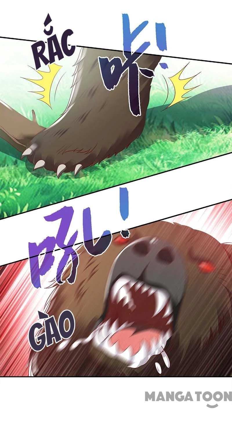 Nhất Phẩm Đích Nữ Chapter 208 - Trang 2