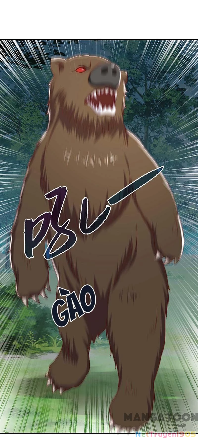 Nhất Phẩm Đích Nữ Chapter 208 - Trang 2