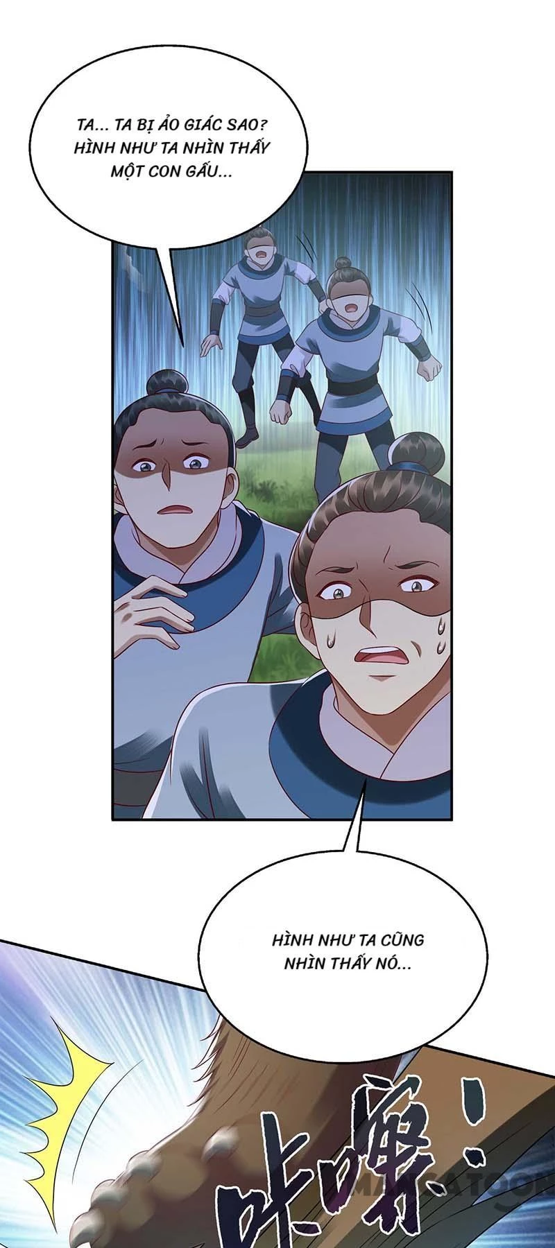 Nhất Phẩm Đích Nữ Chapter 208 - Trang 2