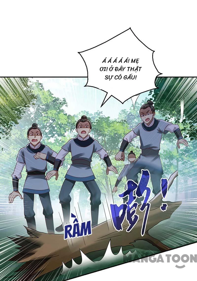 Nhất Phẩm Đích Nữ Chapter 208 - Trang 2