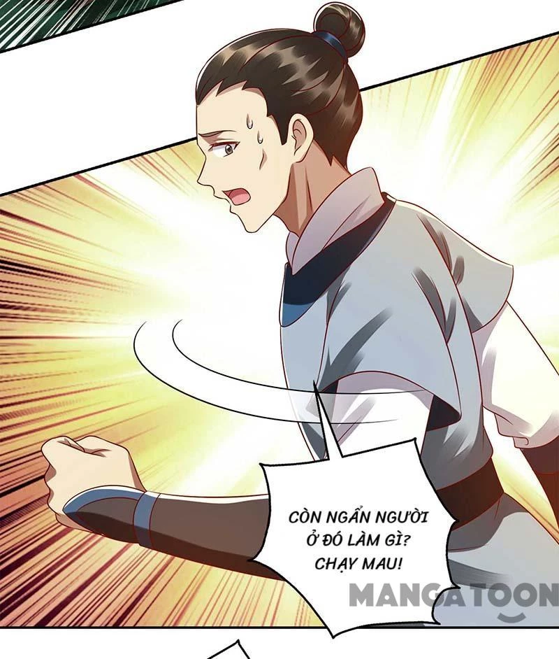 Nhất Phẩm Đích Nữ Chapter 208 - Trang 2